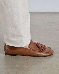 Drew Loafer, Saddle Drew Loafer dear-frances 